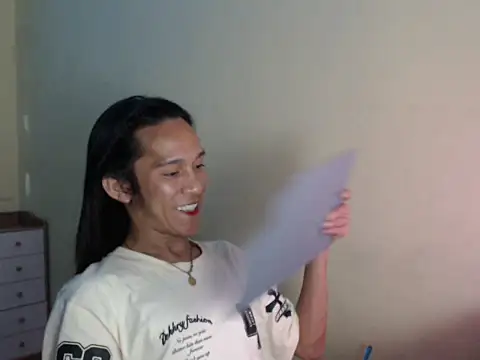 ashelyxyn69xx 网络视讯表演