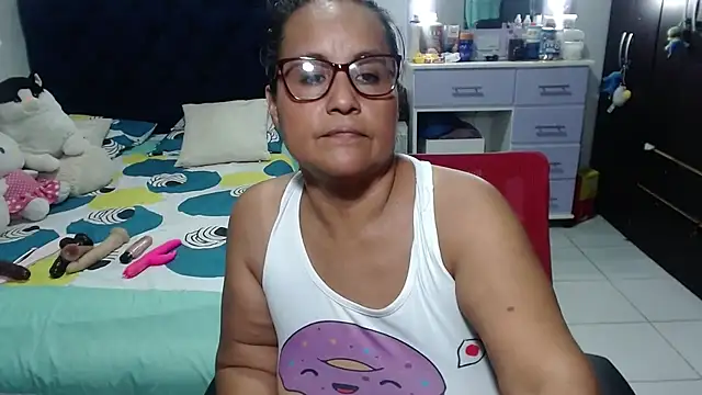 pervert_mommy_ Obrolan Langsung XXX