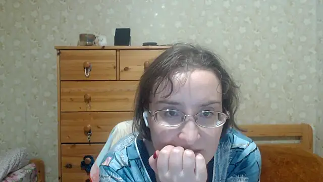 Smart_RoseのライブXXXチャット