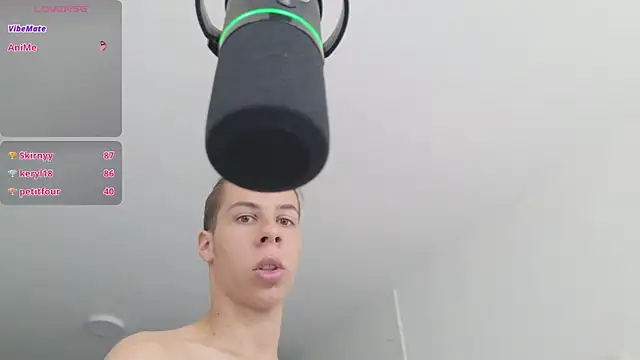 grey___27n Live XXX chat