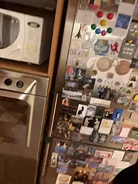 NataKitten Adlı Modelin Canlı XXX Sohbeti