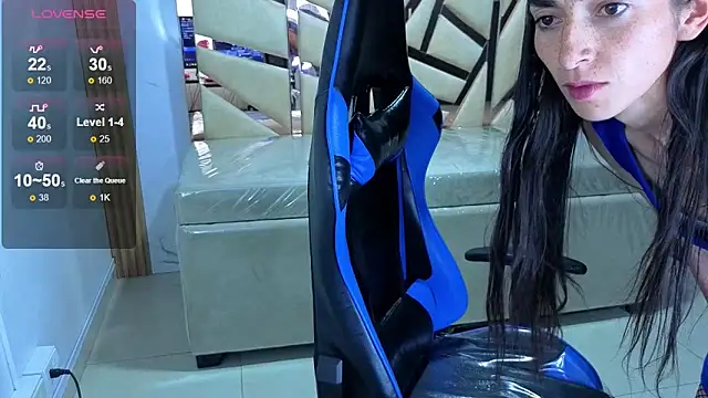 Maily_a_ – Naživo XXX chat