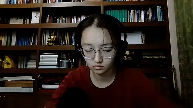 LinaClous 网络视讯表演