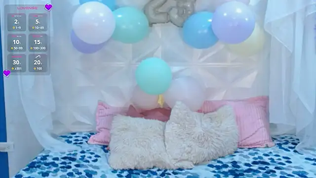 Živý XXX chat esmeralda_cuisman