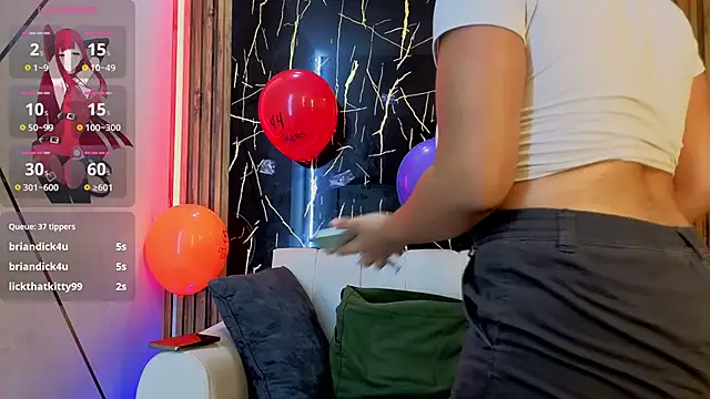 Susana_pm live XXX chat