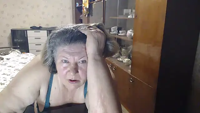 HotLusi's Live XXX Chat