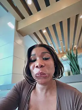 Belle___'s Live XXX Chat