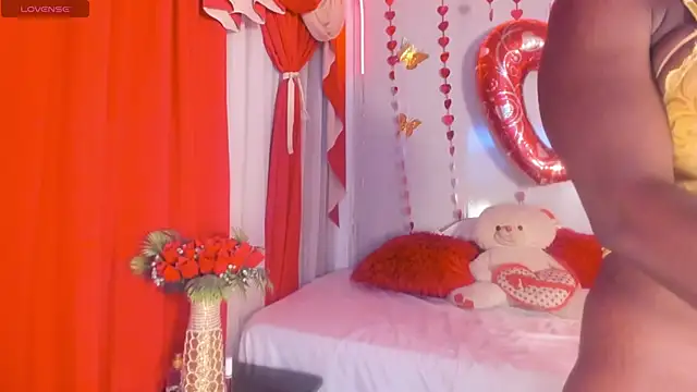 Camilfire – Naživo XXX chat