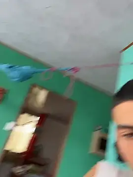 Webkamerová show sorry-mom69