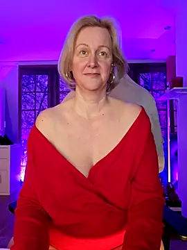 Živý XXX chat MarleneBloem