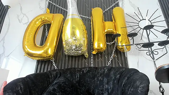 Czat XXX na żywo – Tatis__