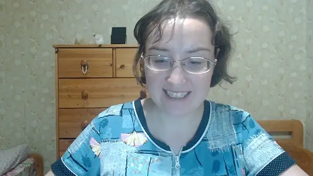 Chatroom XXX en direct de Smart_Rose