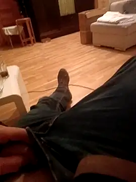 kenzzzz Pertunjukan Webcam