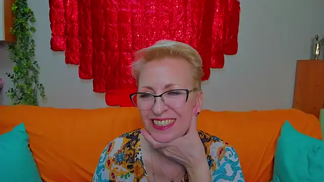 Chatroom XXX en direct de iamyourdream89