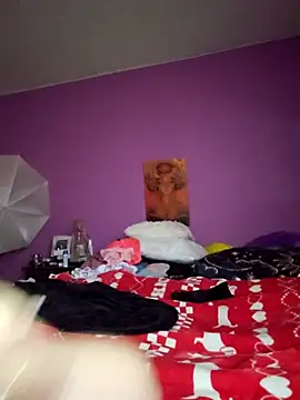 NikkiBlisss Obrolan Langsung XXX