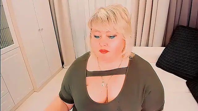 BIGTITSBBW Live XXX Chat