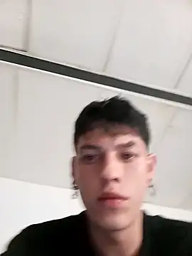 Živý XXX chat blackninja66