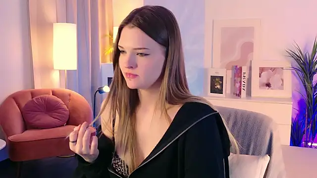 StarryLia Chat XXX live