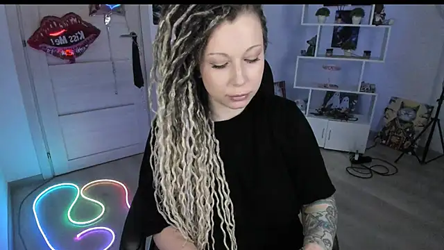 HoneySallyMoore Live XXX-Chat