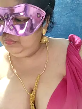 tamilthanushri 网络视讯表演