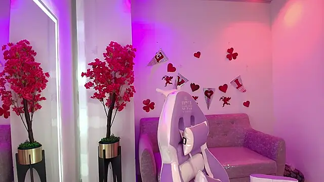 Anie_johnson's Live XXX Chat