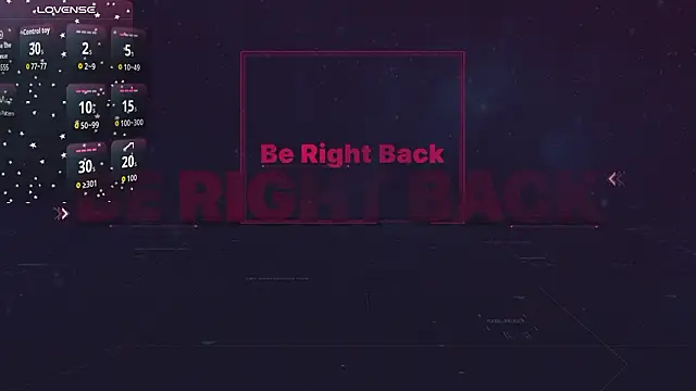 TommyShe1byのライブXXXチャット