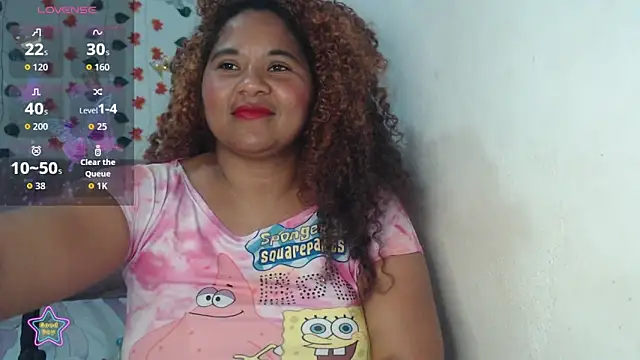 Karla_Rodriguez0 Live XXX-chat