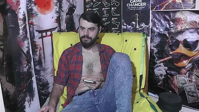 00george: онлайн-секс-чат