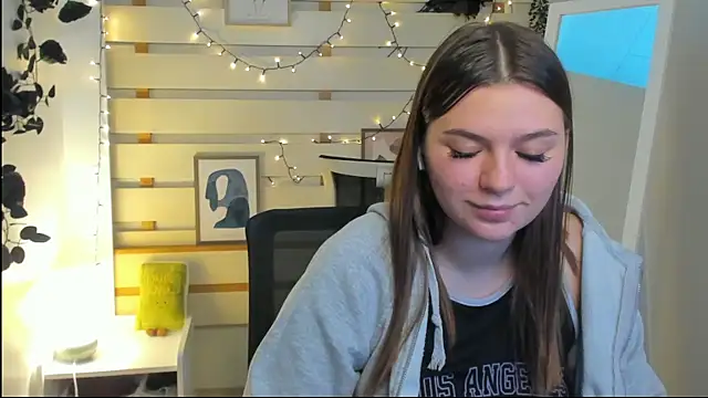 Josephine_Kiss Obrolan Langsung XXX