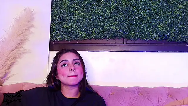 Chatroom XXX en direct de natalia_aguirre1