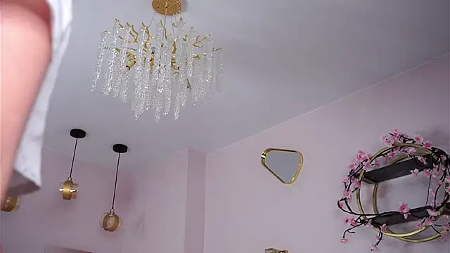 SunnivaCovil Live XXX Chat