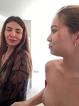 Nikii__ 网络视讯表演