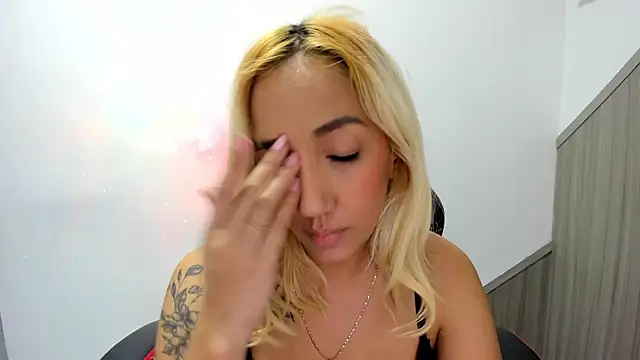 Isa_klein Obrolan Langsung XXX