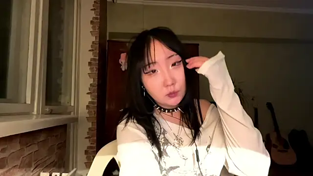 Yunananaa live XXX chat