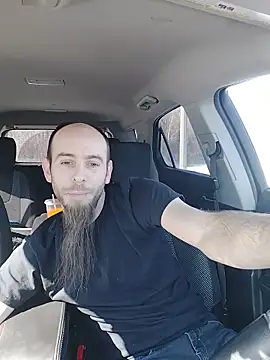 Pokazy przed kamerką – JohnnyFaster