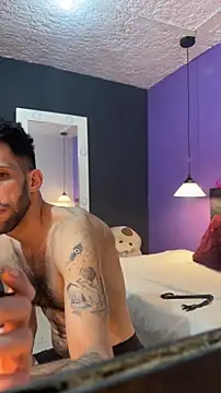 Chat XXX ao vivo de Karim_mansur