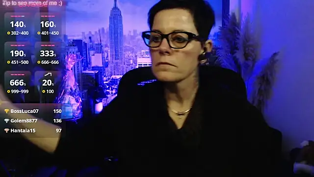 ninarandmann: онлайн-секс-чат