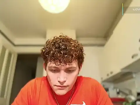 ccamilo-andress Webcam-Show