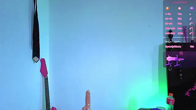 Iam_kimhendrick – Naživo XXX chat