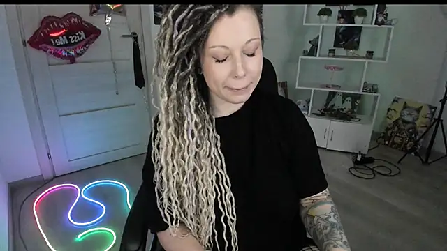 Chat XXX Live HoneySallyMoore