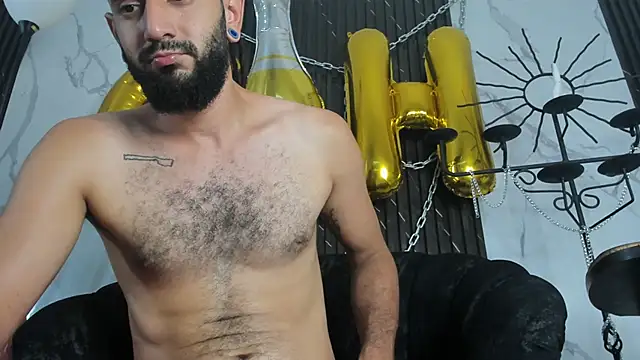 Tatis__'s Live XXX Chat