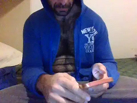 Sembang XXX Secara Langsung coppai200