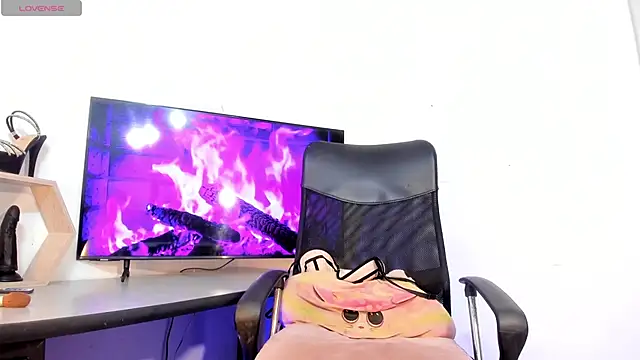 Fenty_XX Live XXX-Chat