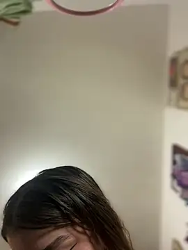 XXX chat uživo modela Cloew_Marz