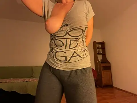 HoneyMakerr Live XXX-chat