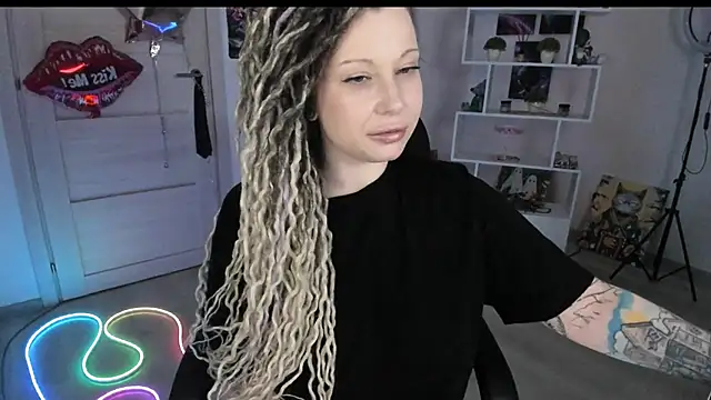 HoneySallyMoore Live XXX-chat