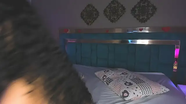 Chat +18 de BellaSwwan ao vivo