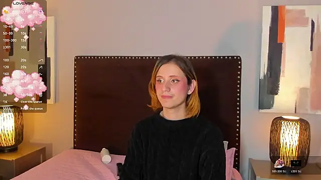 seraphine_star Live XXX-Chat