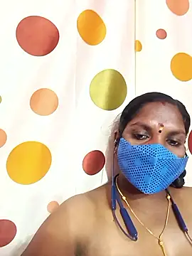 Tamil_Abinaya webcam show