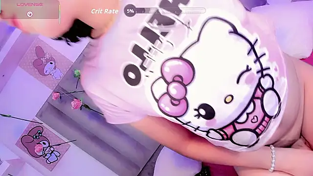 Chat XXX en directo de ClaudiaSophia